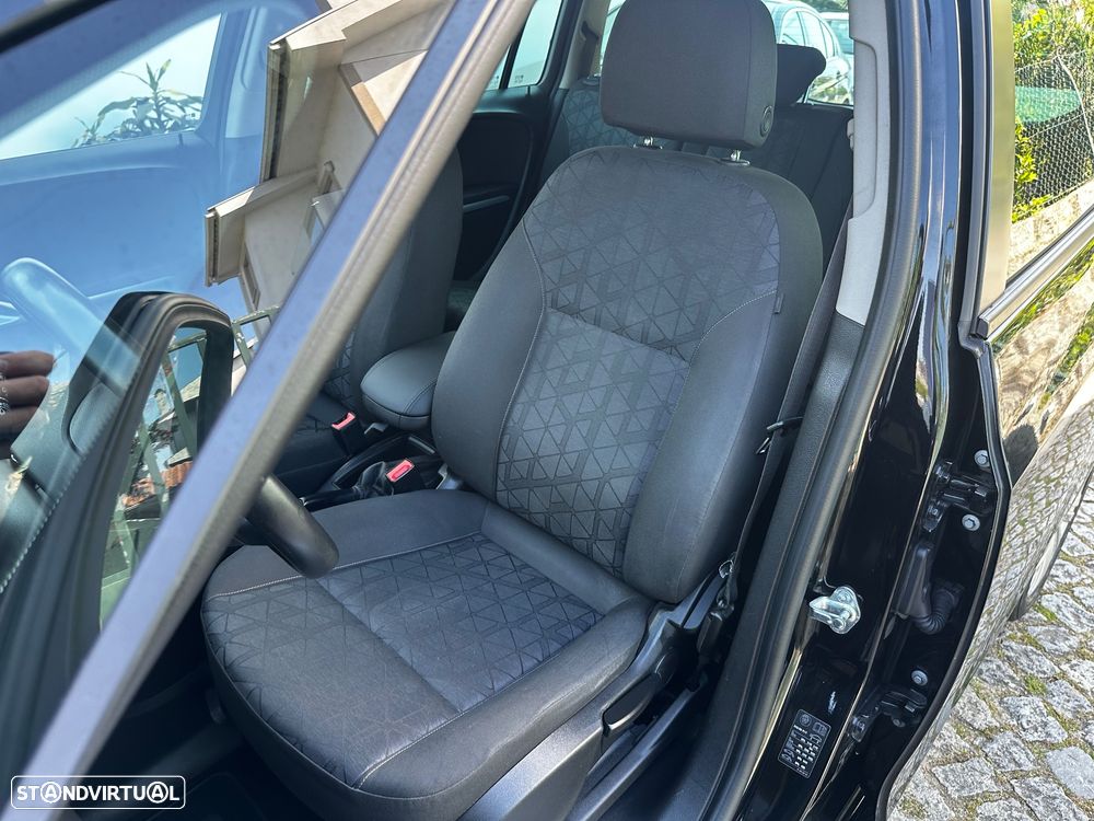 Opel Zafira 1.6 CDTi 120 Anos S/S - 22