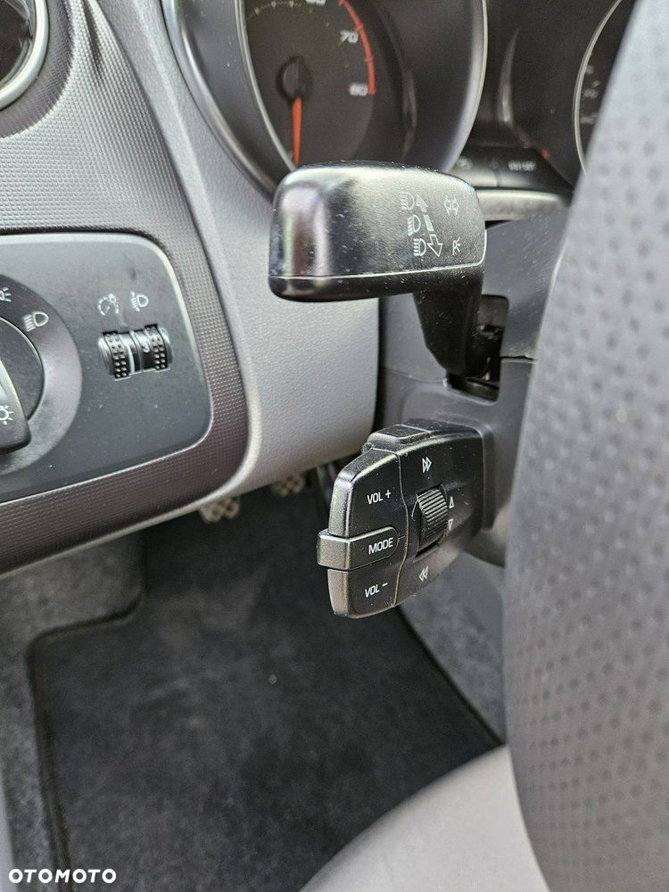 Seat Ibiza - 14
