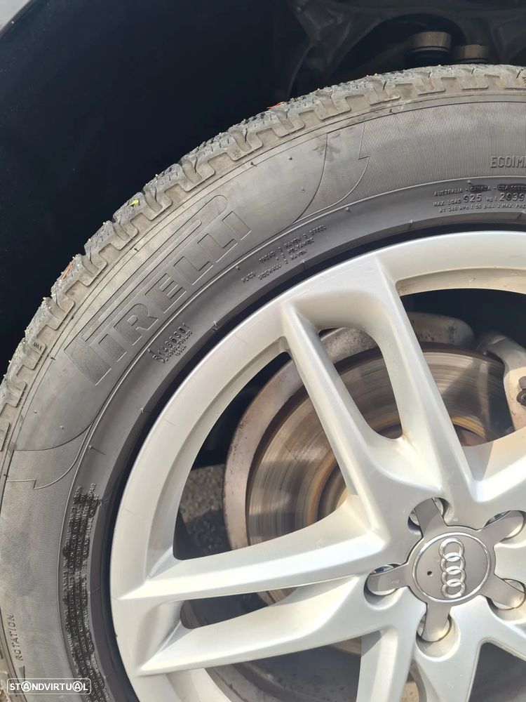 Audi Q5 2.0 TFSI quattro S tronic - 12
