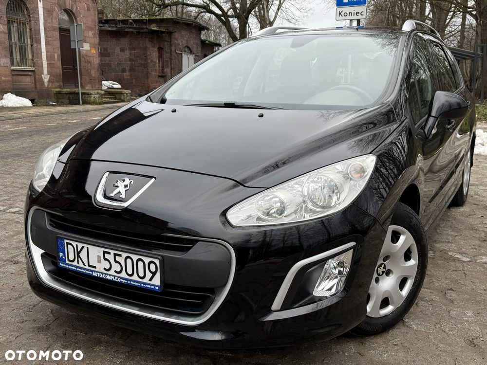 Peugeot 308 e-HDi FAP 110 Stop&Start Active - 1