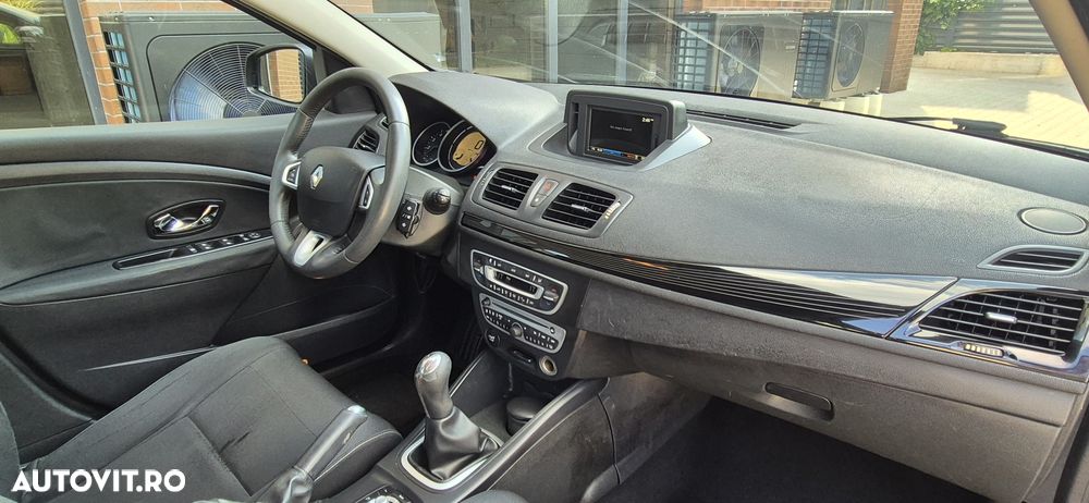 Renault Megane - 18