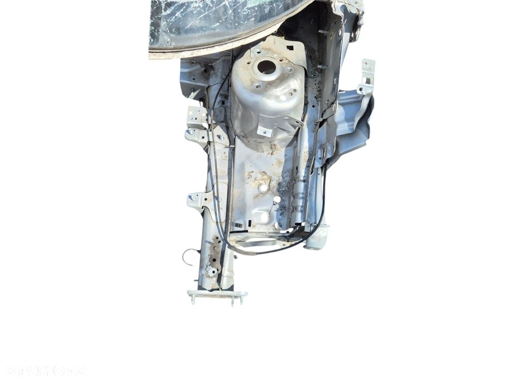ĆWIARTKA LEWY PRAWY PRZÓD FORD TRANSIT TOURNETO CONNECT MK2  2021r. - 20