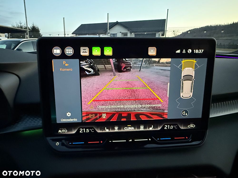 Cupra Terramar 2.0 TSI 4Drive VZ DSG - 36