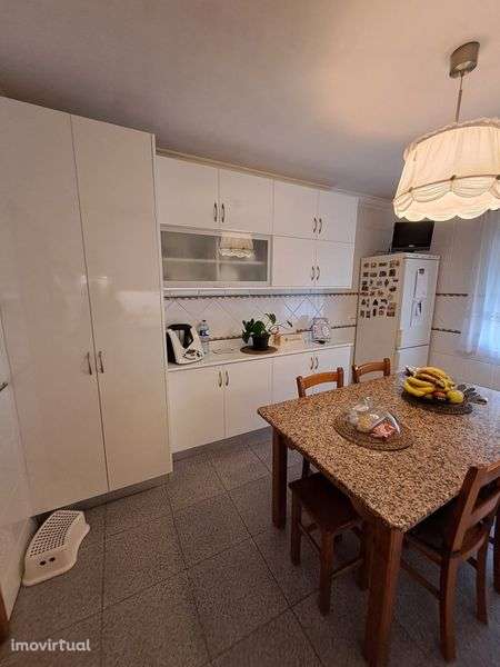 Vende-se Apartamento T3 - Grande imagem: 4/11