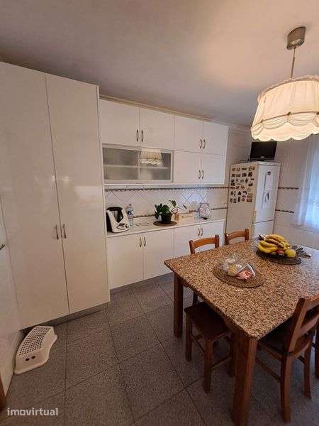 Vende-se Apartamento T3 - Grande imagem: 4/11