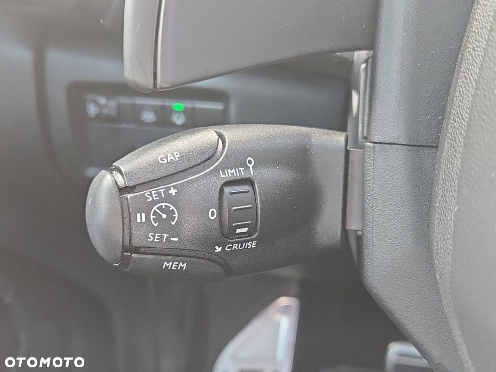 Citroën C5 Aircross 1.5 BlueHDi Shine Pack EAT8 - 19