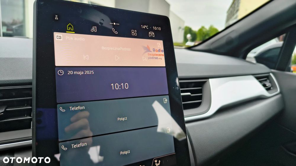 Renault Captur 1.2 TCe Evolution - 16