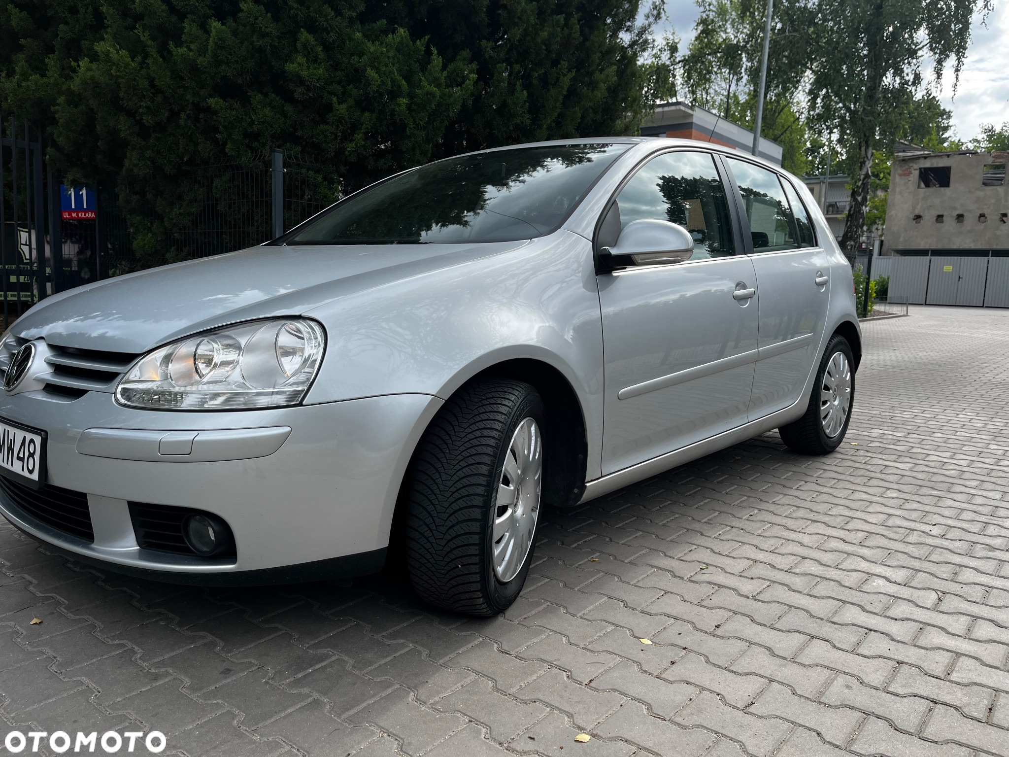 Volkswagen Golf 1.4 Style - 2