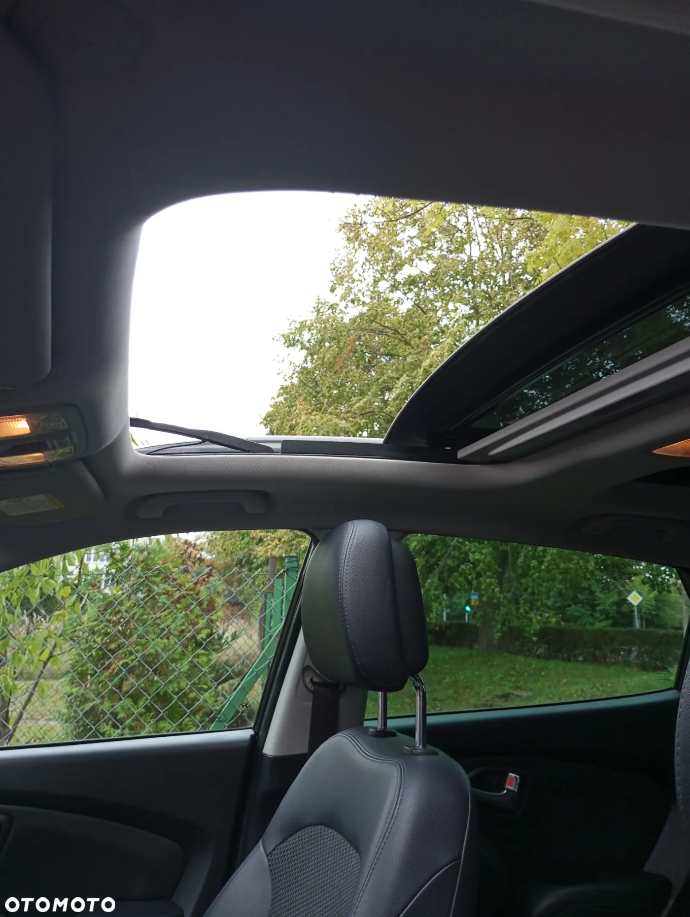 Hyundai ix35 2.0 4WD Style - 5