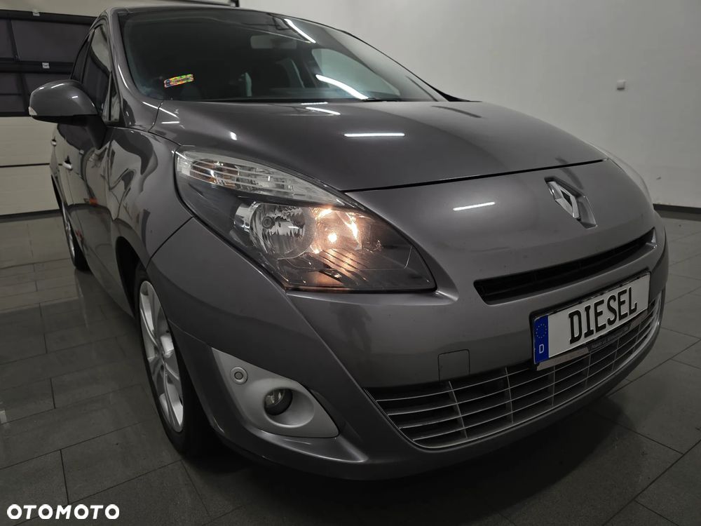 Renault Scenic dCi 130 FAP Bose Edition - 30