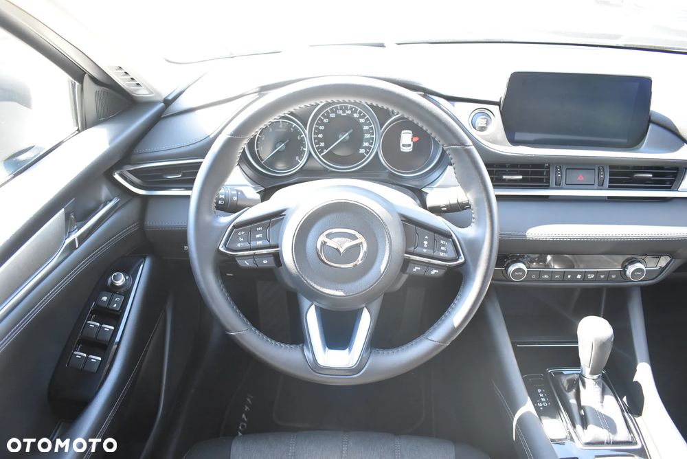 Mazda 6 2.0 SkyJoy/SkyBusiness - 23