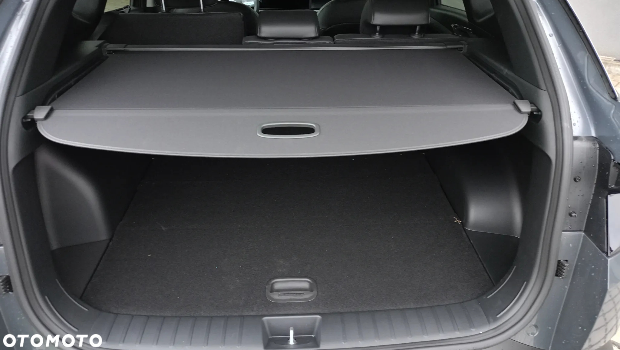 Hyundai Tucson 1.6 T-GDi Executive 2WD - 13