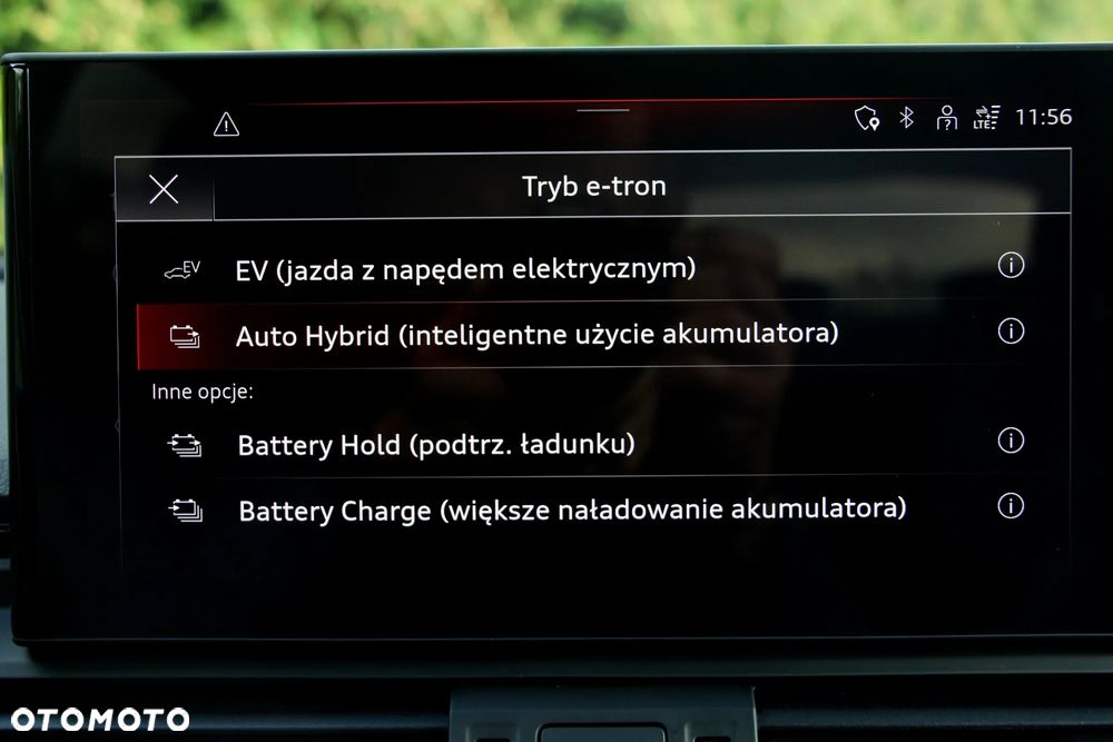 Audi Q5 50 TFSIe quattro S tronic S line - 27