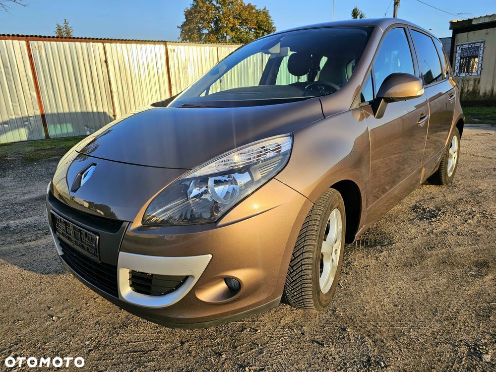 Renault Scenic 1.6 16V Authentique - 18