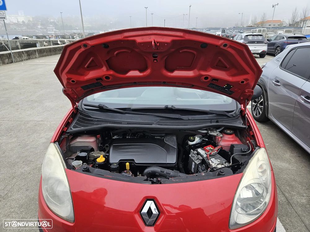 Renault Twingo 1.2 16V Dynamique - 5