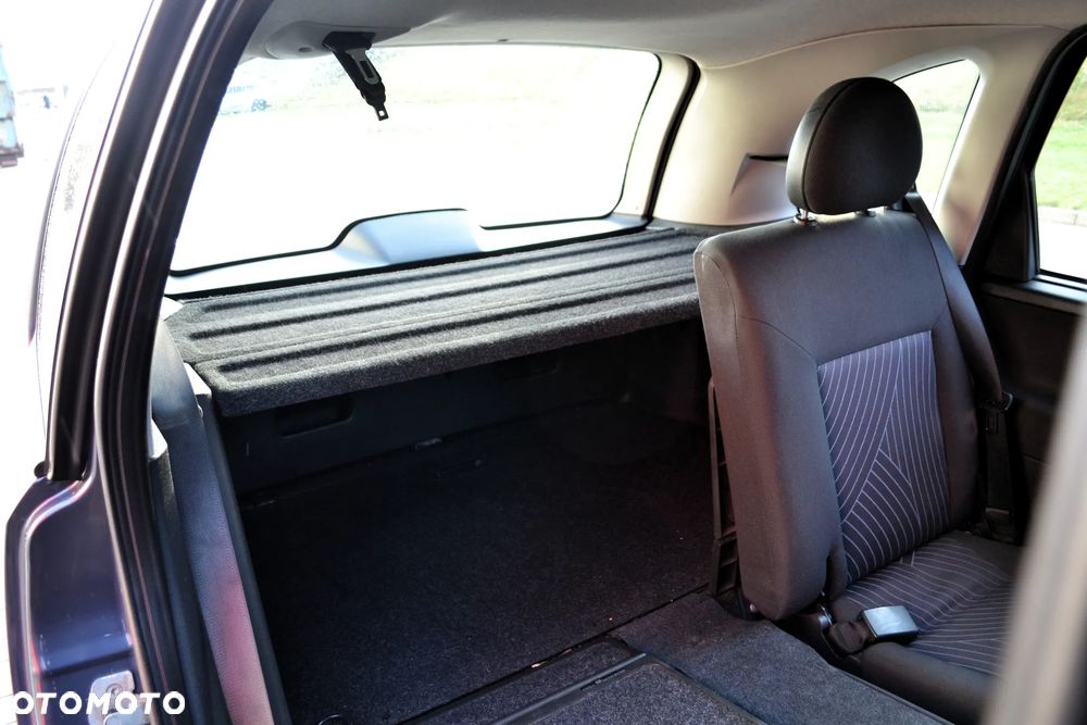 Opel Meriva 1.6 Enjoy - 14