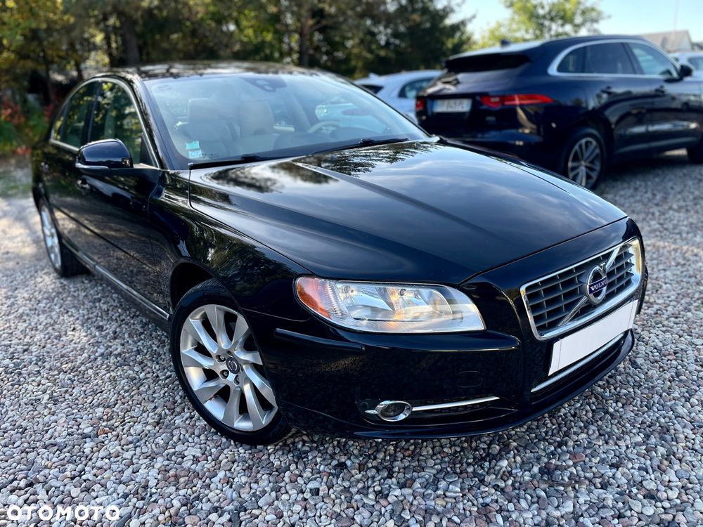 Volvo S80 - 7