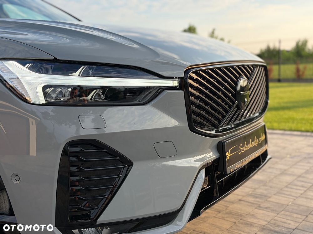 Volvo XC 60 - 33