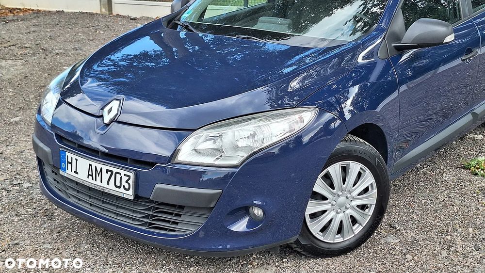 Renault Megane 1.6 16V 100 Authentique - 24