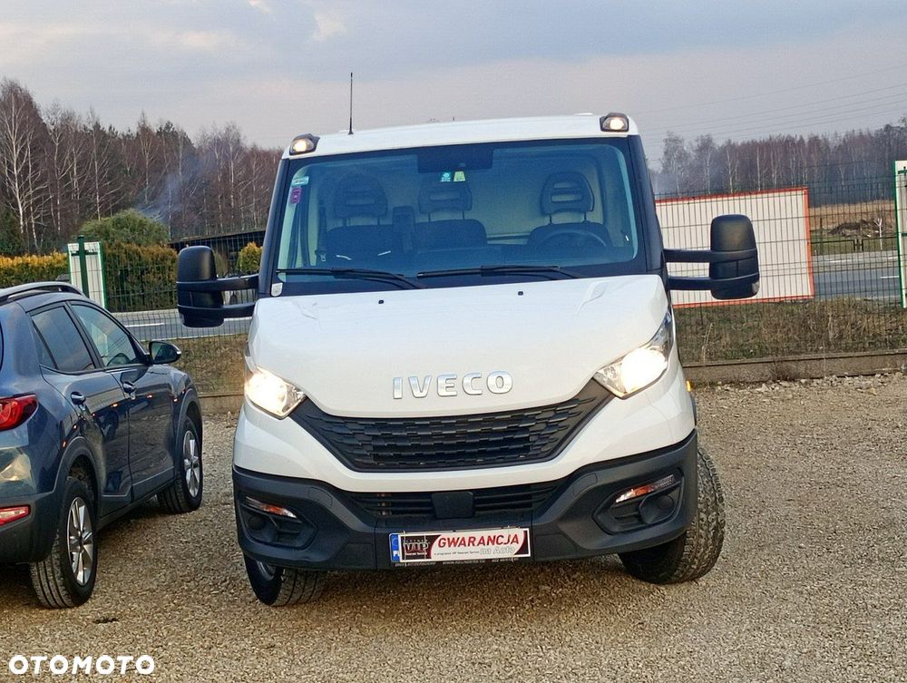 Iveco Daily 35S14 - 2