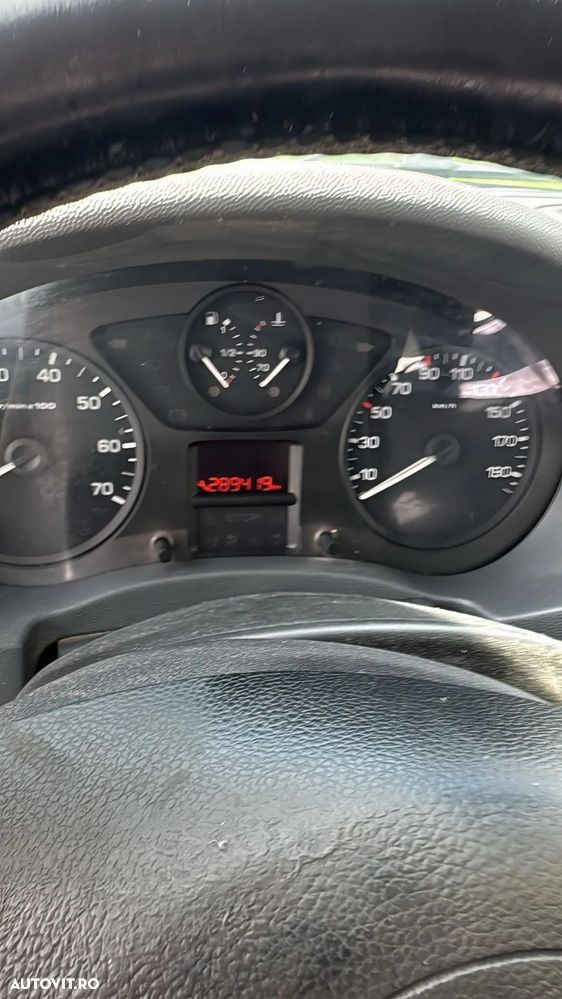 Toyota PROACE - 5