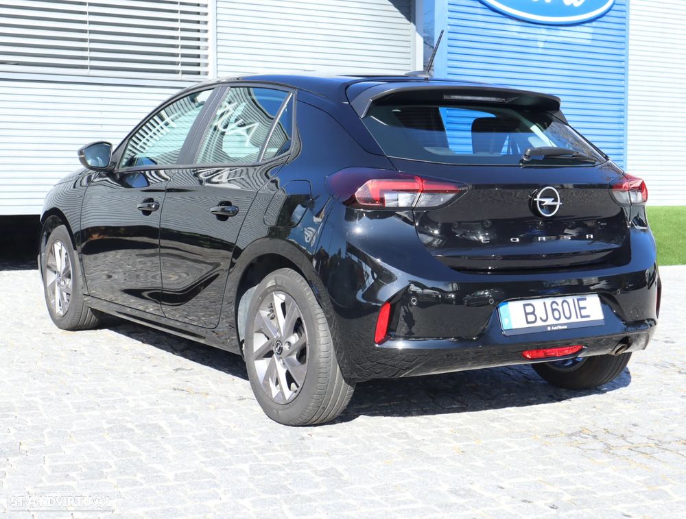 Opel Corsa 1.2 T Yes - 16