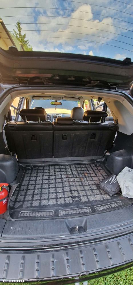 Kia Sportage - 6