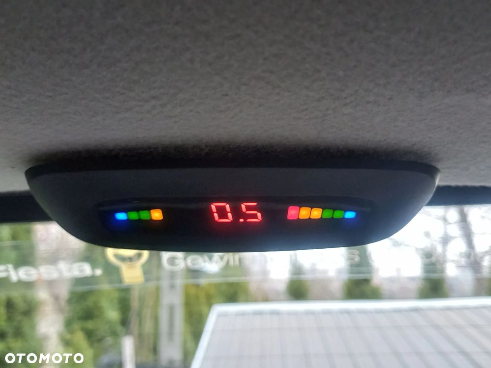 Ford Fiesta 1.4 Ghia - 16