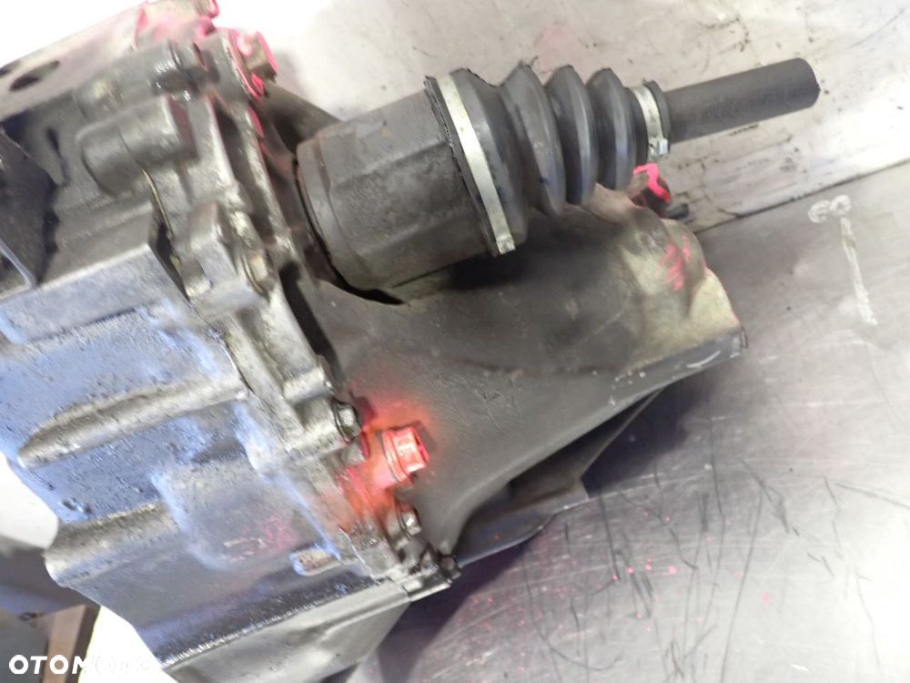 SKRZYNIA BIEGÓW S20 HONDA CIVIC V 1.3 - 8