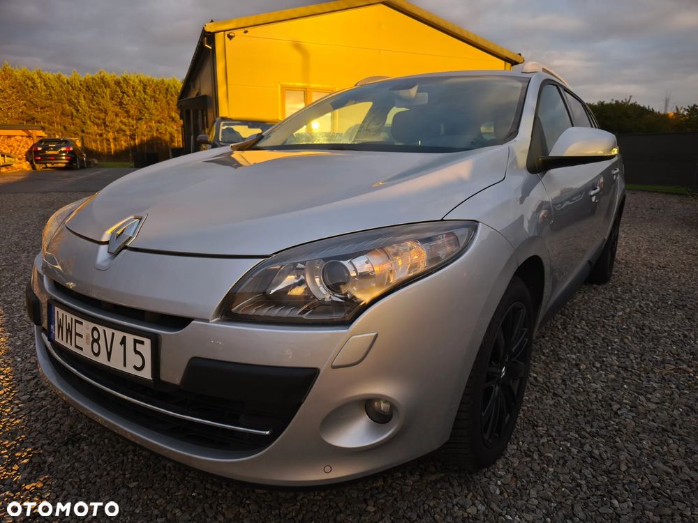 Renault Megane 1.6 16V 110 Dynamique - 1