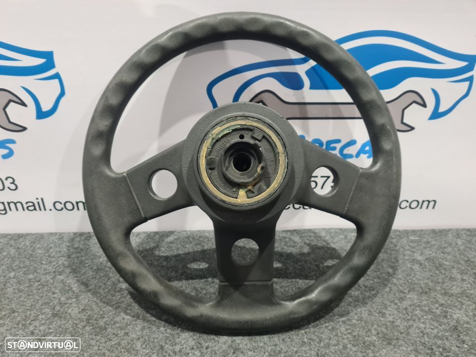 VOLANTE GUIADOR COMPLETO OPEL CORSA A GT - 3