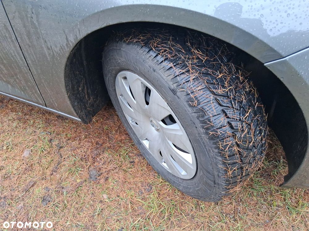 Opel Insignia 1.5 Direct InjectionTurbo Business Edition - 29