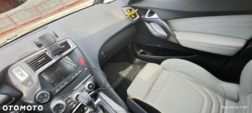 Citroën DS5 2.0 BlueHDi BeChic EAT6 - 20