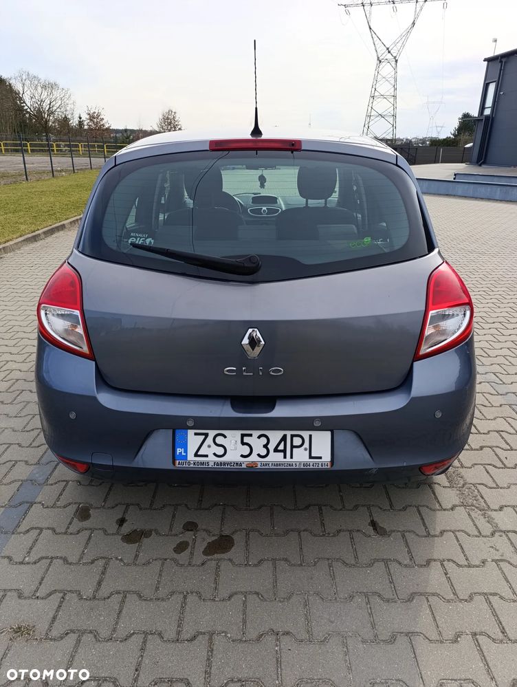 Renault Clio - 4