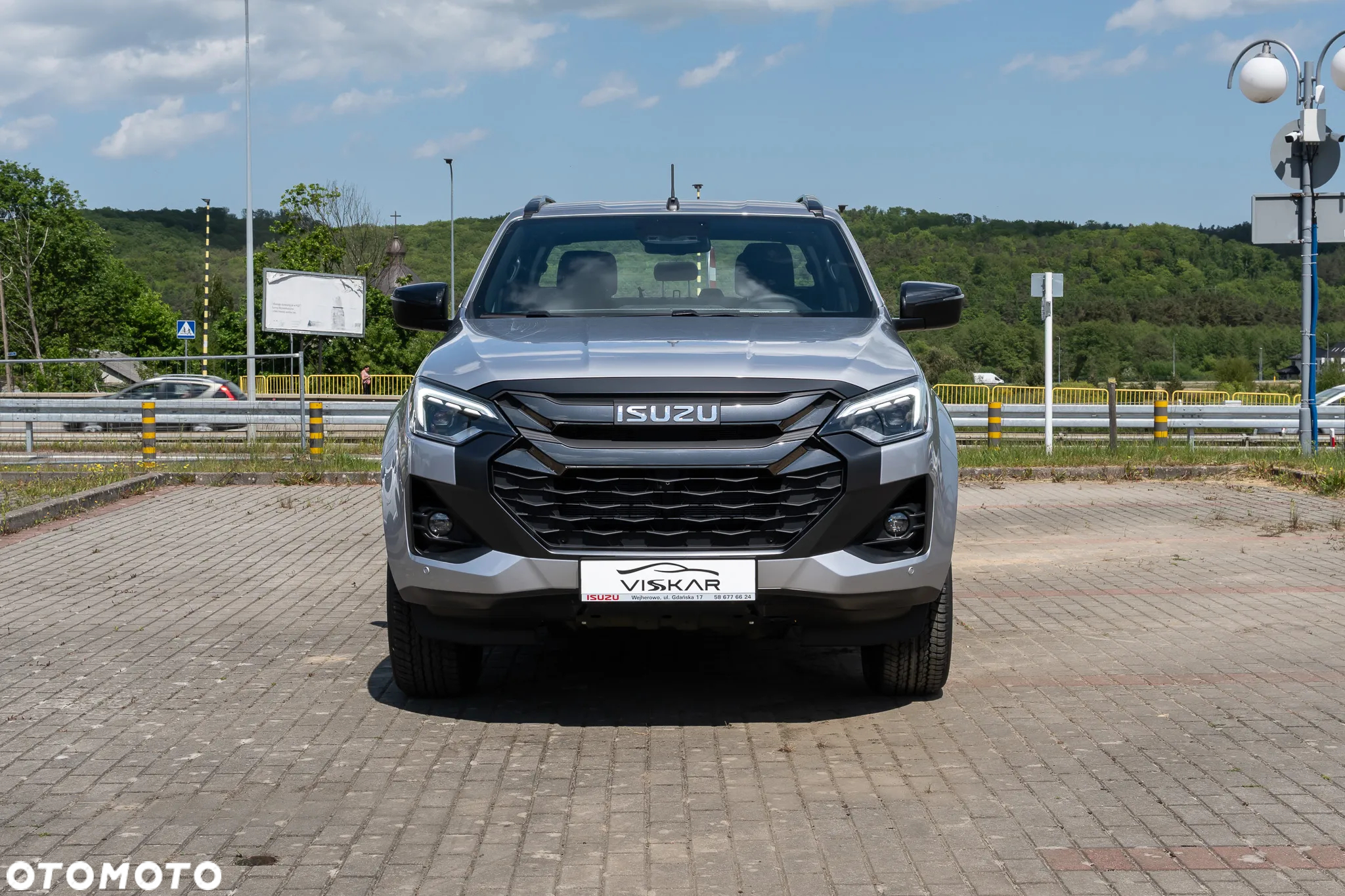 Isuzu D-Max 1.9 DC LSE - 4