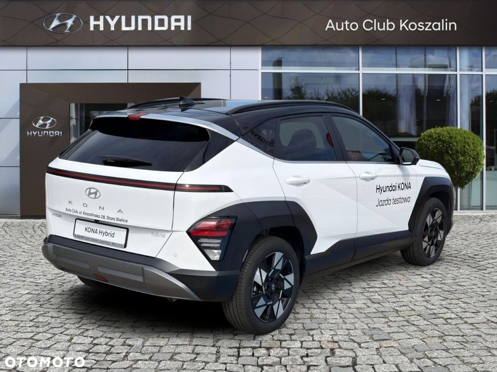 Hyundai Kona - 6