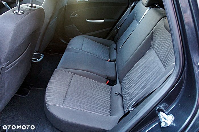 Opel Astra 1.4 Edition - 22