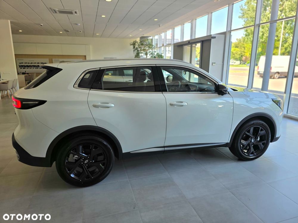 Changan CS55 Plus - 8