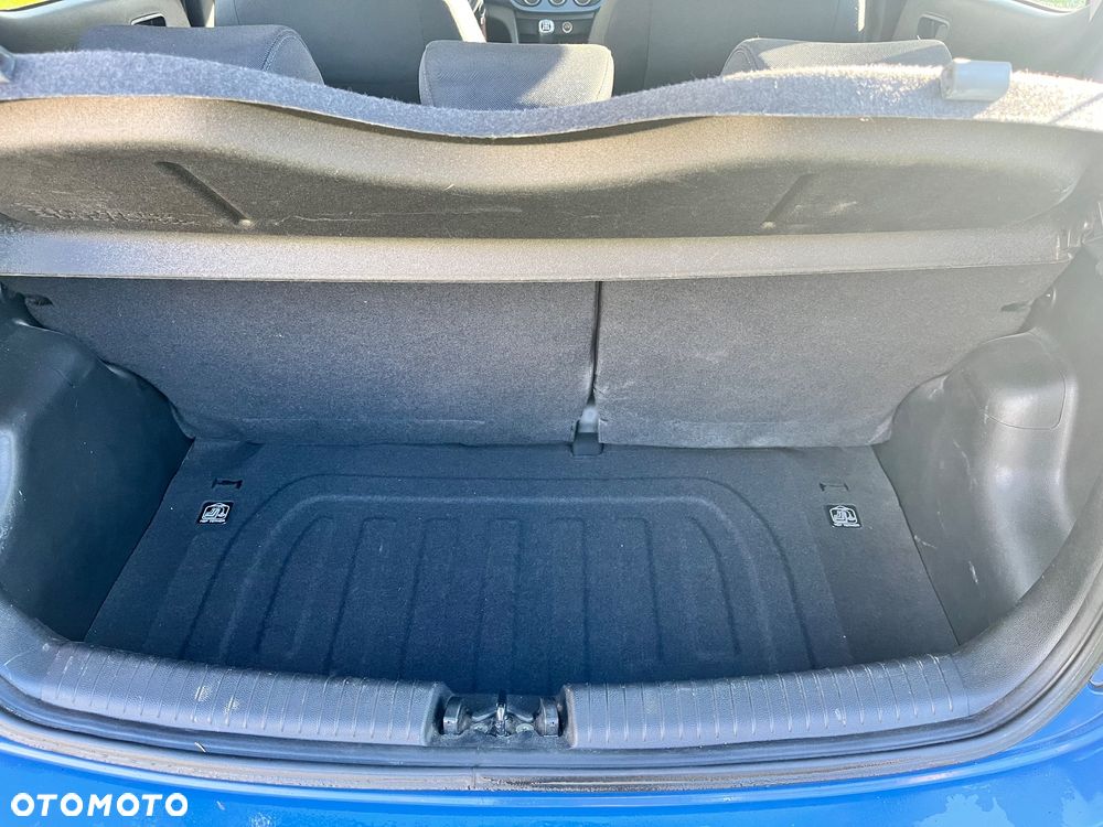 Hyundai i10 1.0 Comfort - 11