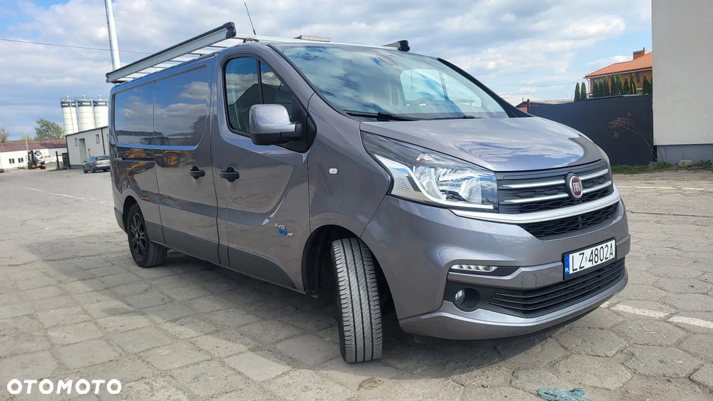 Fiat Talento - 3