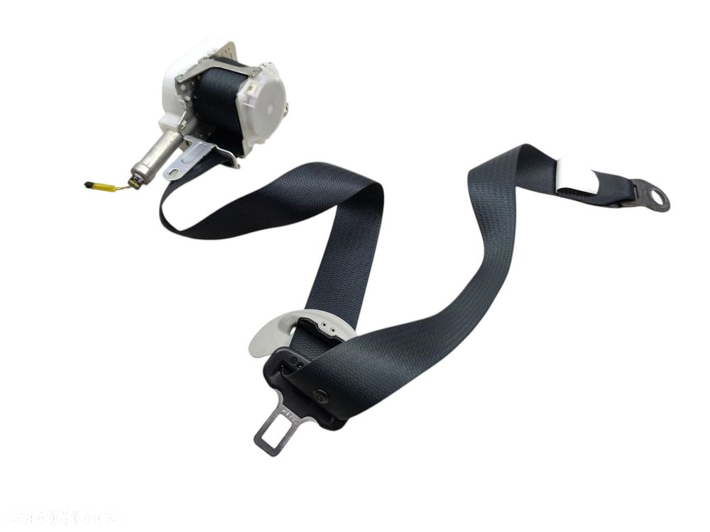 PAS BEZPIECZEŃSTWA LEWY PRZÓD TOYOTA RAV4 IV (2013-2016) 2.2 D4D 150KM 7T4790-P - 6