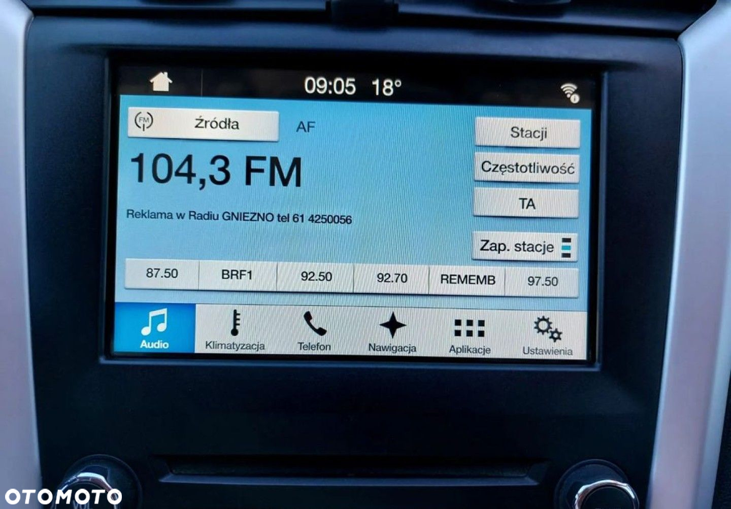 Ford Mondeo - 40