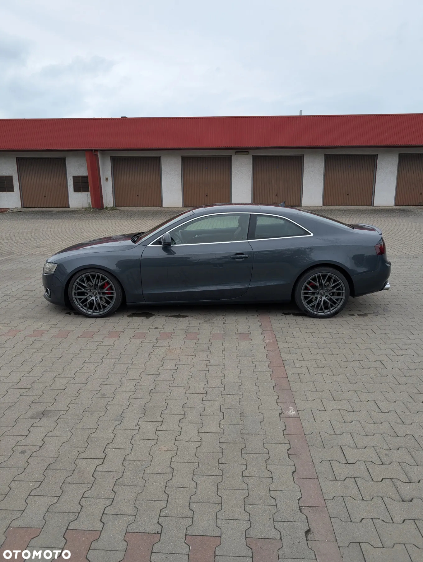 Audi A5 3.0 TDI Quattro - 2