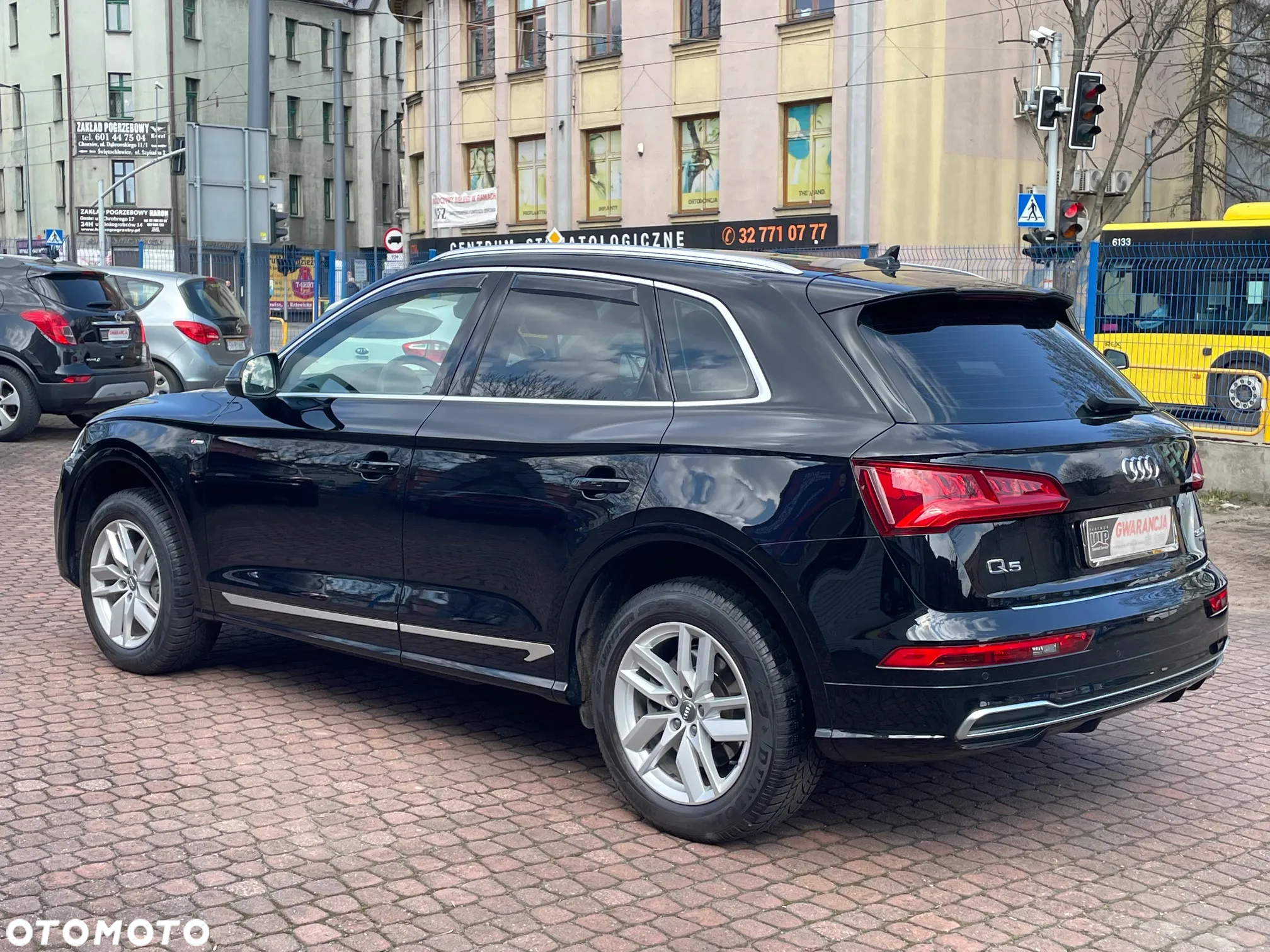 Audi Q5 2.0 TDI Quattro S tronic - 4