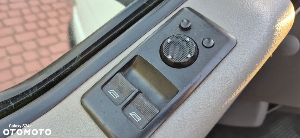 Volkswagen Transporter t4 - 19