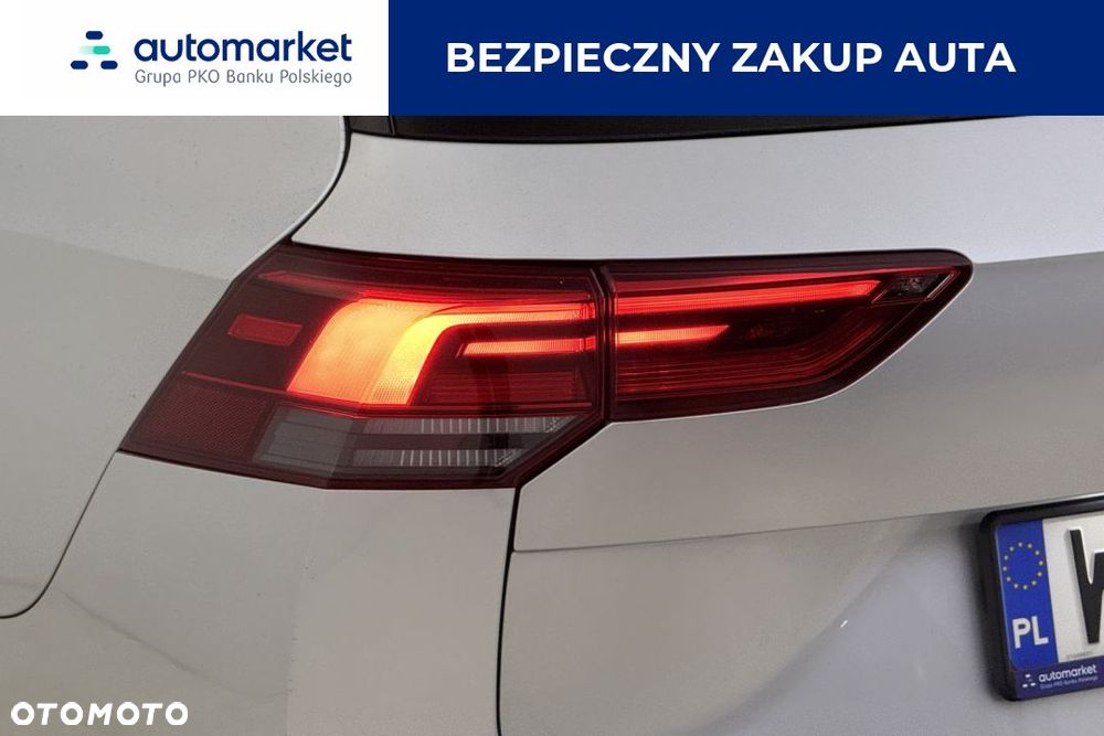 Volkswagen Golf VIII 2.0 TDI Life - 11