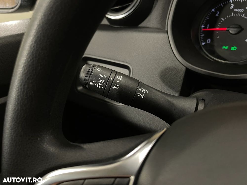 Dacia Duster SCe 115 2WD Comfort - 17