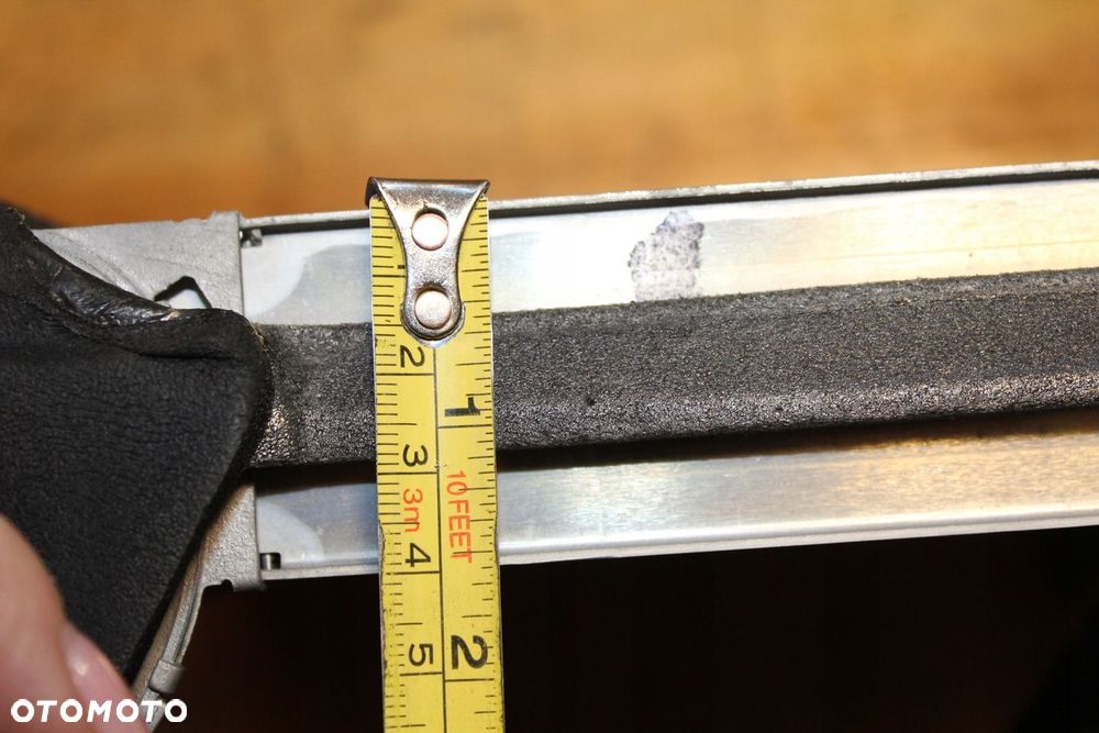 PAROWNIK KLIMATYZACJI COROLLA AURIS E15 EUROPA - 8