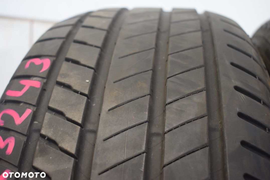 R19 245/50 Bridgestone Alenza 001 * - 2