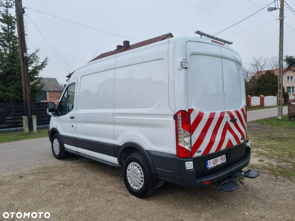 Ford Transit - 6